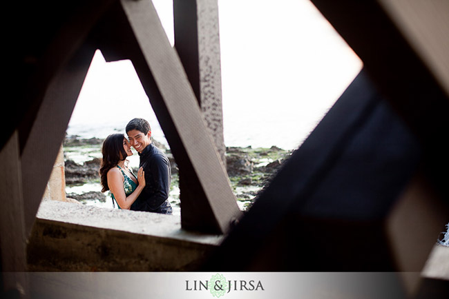 08 laguna beach engagement photographer 5 Rules on Composition to Create More Compelling Photographs