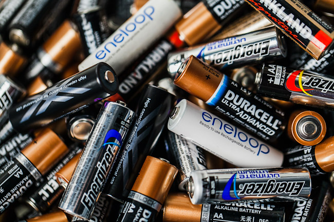 The Best AA Battery for Flash - The Ultimate Practical Review of AA