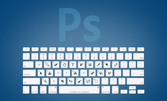 Photoshop Keyboard 25 Awesome Photoshop Keyboard Shortcuts That You May Not Know