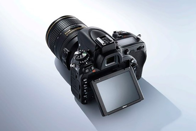 The Nikon D750 – A D700 Successor, or D600 Damage Control?