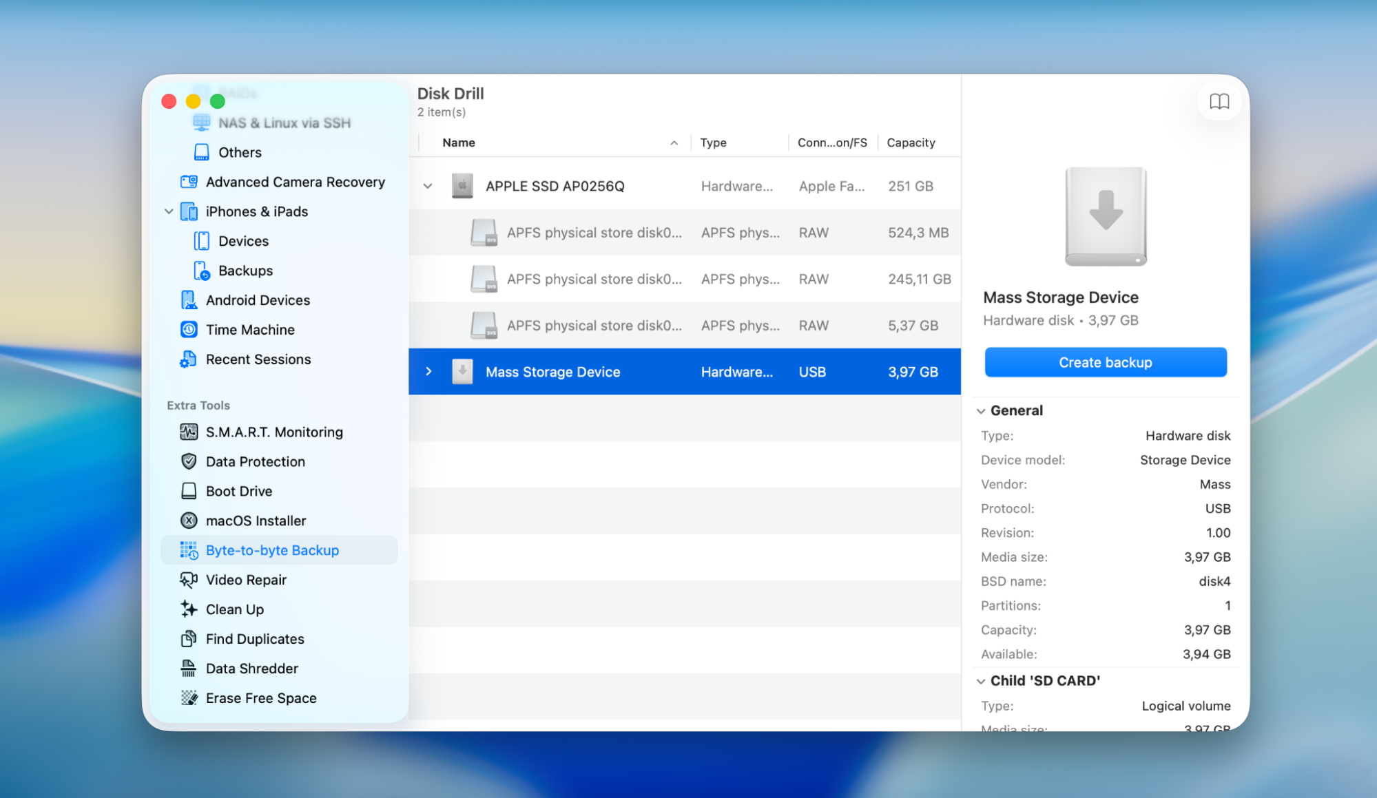 How to Recover Deleted Photos From Camera SD Card