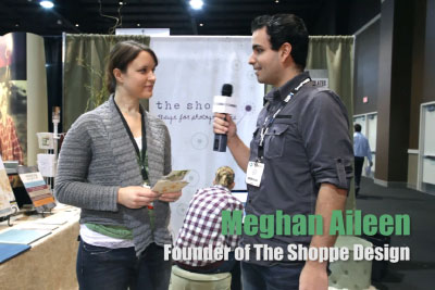 Interview with The Shoppe Design – WPPI 2011