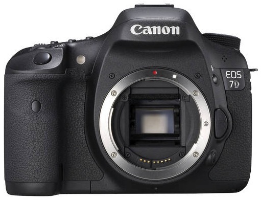 Canon-7D Deal