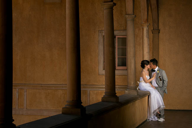 J&J Wedding by Justin Lin of Lin & Jirsa Photography