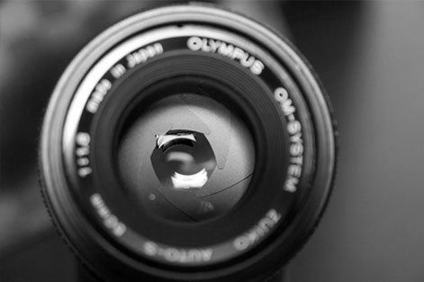 The Basics of Aperture Guide, Pt. 1: How Is Aperture Measured?