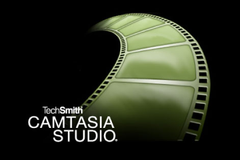 camtasia studio 7 black preview screen