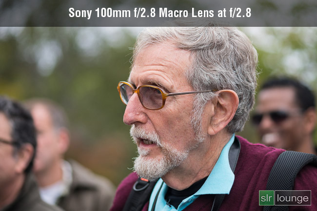 100mm Macro on Sony A99 by Joe Gunawan | fotosiamo for SLR Lounge