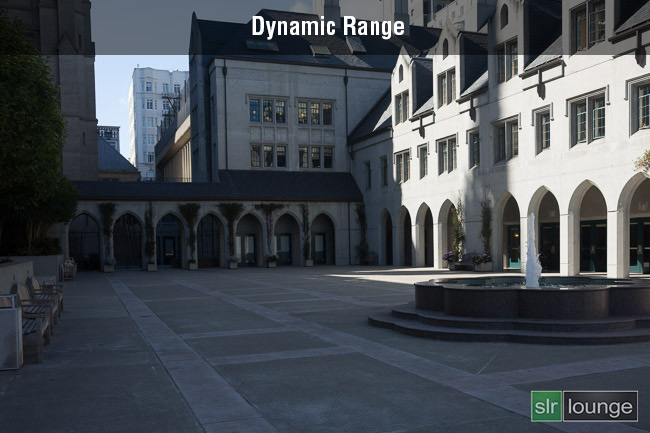 Dynamic Range Grace Cathedral on Sony A99 by Joe Gunawan | fotosiamo for SLR Lounge