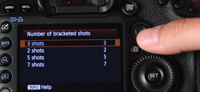 continuous-shooting-mode-images-in-bracket