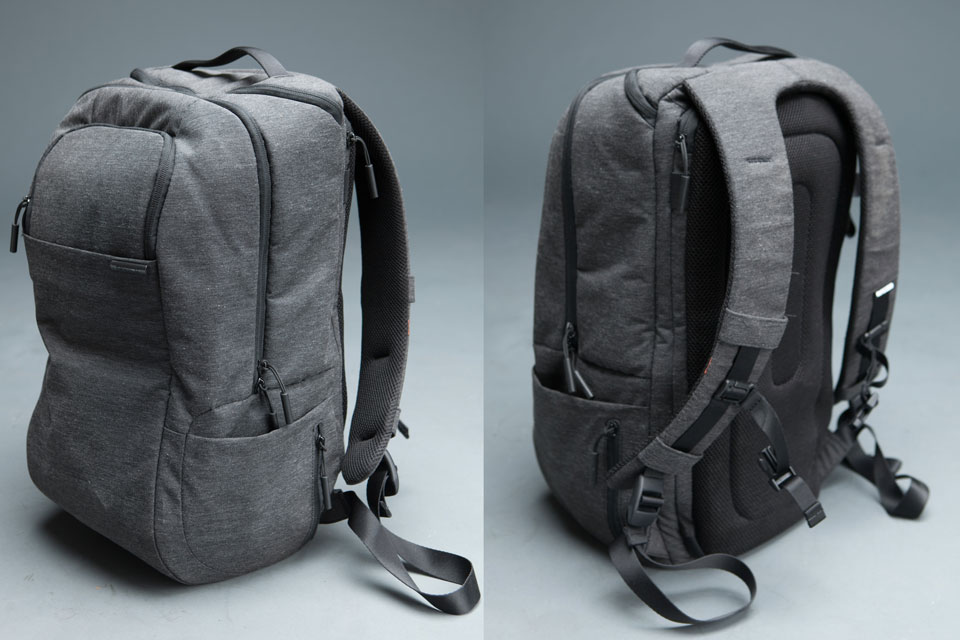Gear Review: The Stylish and Secure InCase DSLR Pro Pack Backpack