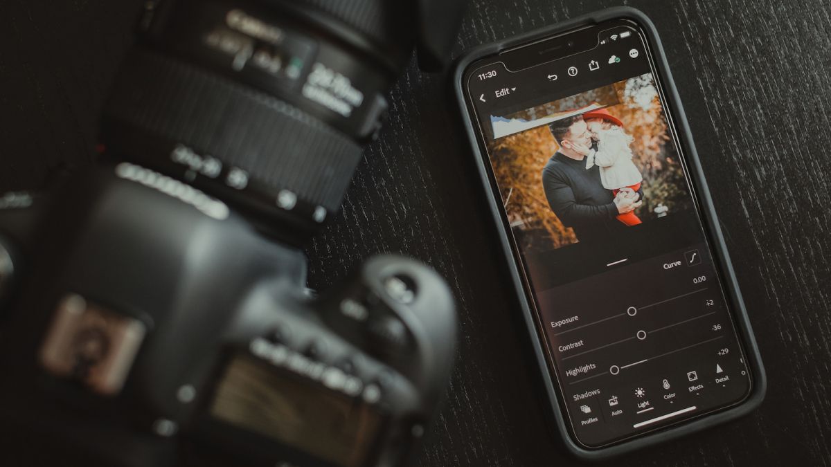 Photography Apps For Pros On The Go (2021 Update)