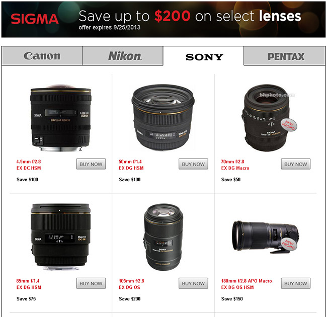 up-to-200-off-on-sigma-lenses-rebates-camera-news-at-cameraegg