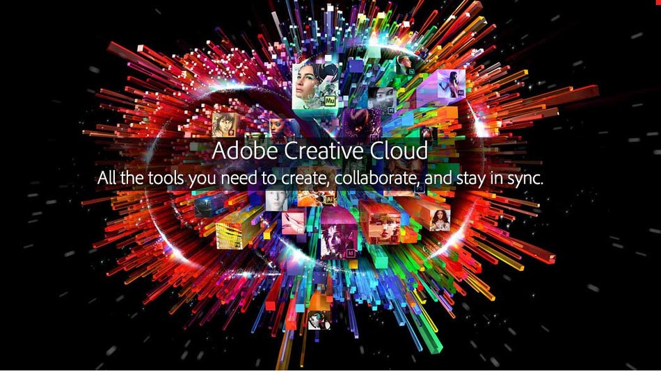 Adobe Creative Cloud Flash Sale | 25% Off