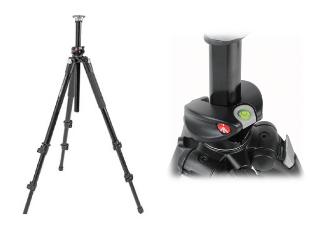 Deal Alert on Professional Tripod | Manfrotto 055XPROB Pro
