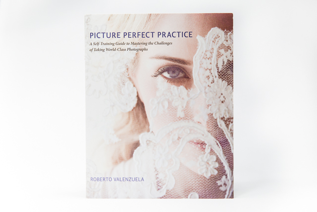Book Review: Picture Perfect Practice by Roberto Valenzuela