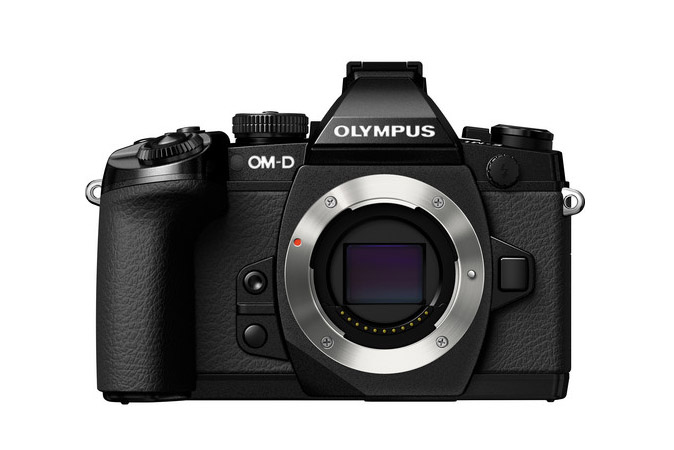 Leaked Screen Of Olympus E-M1 Firmware Confirms 4K Addition