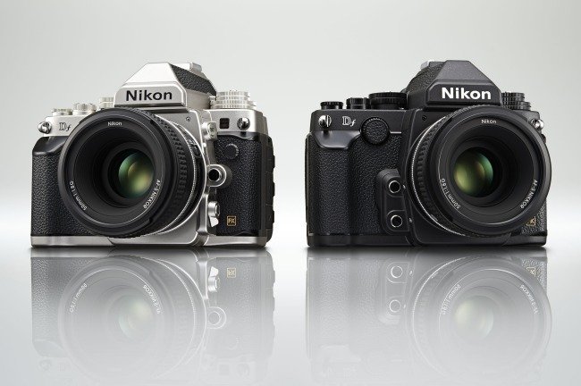SLR-Lounge-Nikon-DF-pair