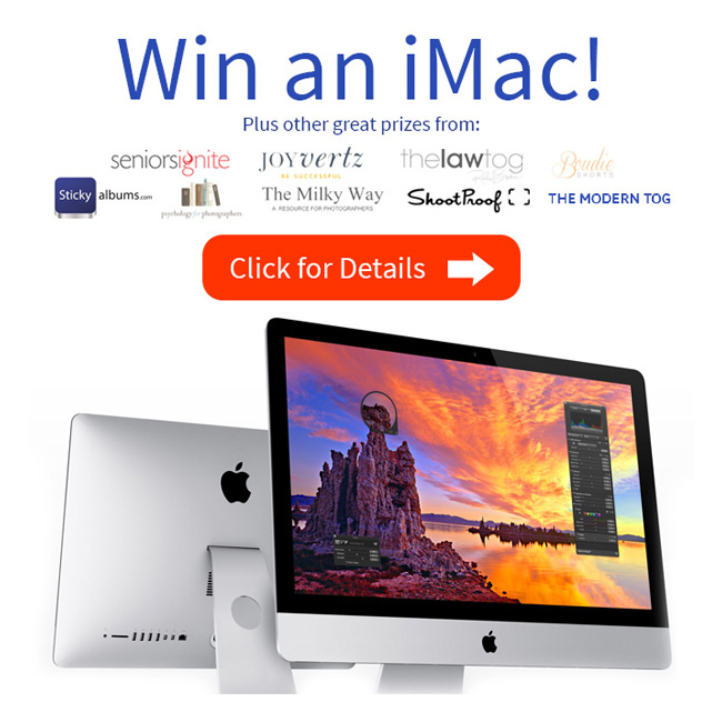 iMac-Giveaway