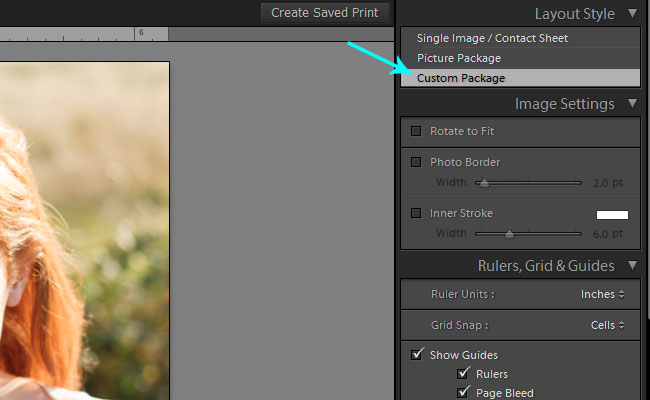 Create Your Blog Collages Directly In Lightroom No Need For Other Apps
