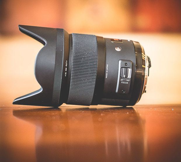 Sigma 35mm DG HSM Lens Review – Still Amazing A Year Later