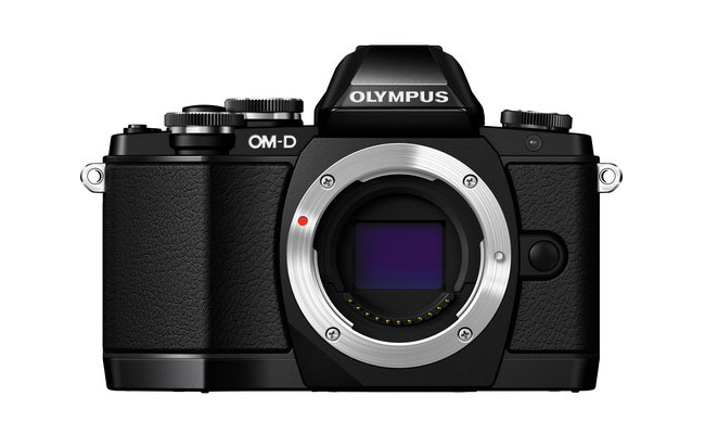 Olympus Updates E-M1 Firmware, Adds Improved AF and FPS Capabilities