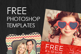 Free Photoshop Templates From Squijoo Com