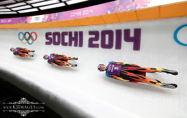 The 3 Minute Workflow of a Sochi Olympic Photographer & The Gear They Use Most