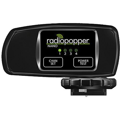 20% Off RadioPoppers, Valentines Sale – DEAL ALERT