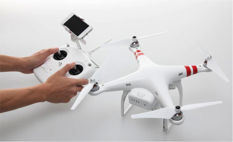 Drone Registration Begins Today, How Camera Gear Was Stolen 2015, Inside The iPhone Camera {Daily Roundup}