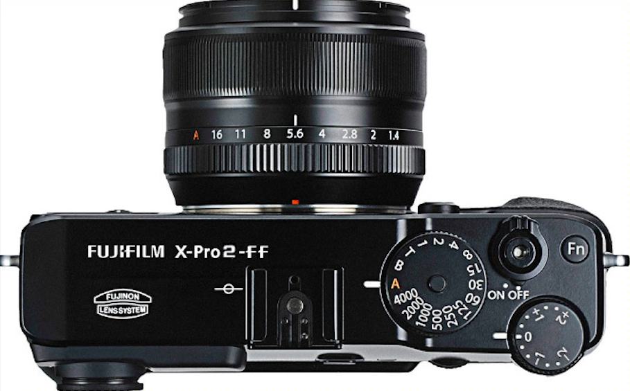 Fujifilm X-Pro2 & X-T2 Are Getting Major Upgrades Via Firmware Update