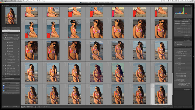 lightroom-culling-best-images-business-clinets-album-showcase-compare-how-to-photography