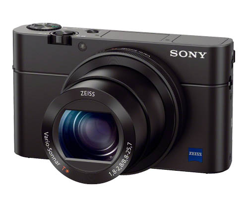 Sony RX100 M4 Coming In June? With A New Twist?