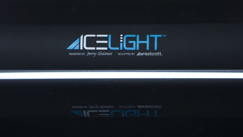 official icelight review