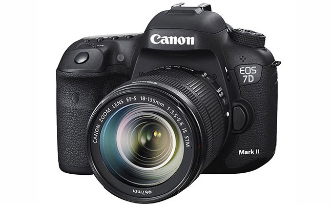 Looks Like The 7D Replacement Will Be The 7D Mark II After All, Image/Specs Leak