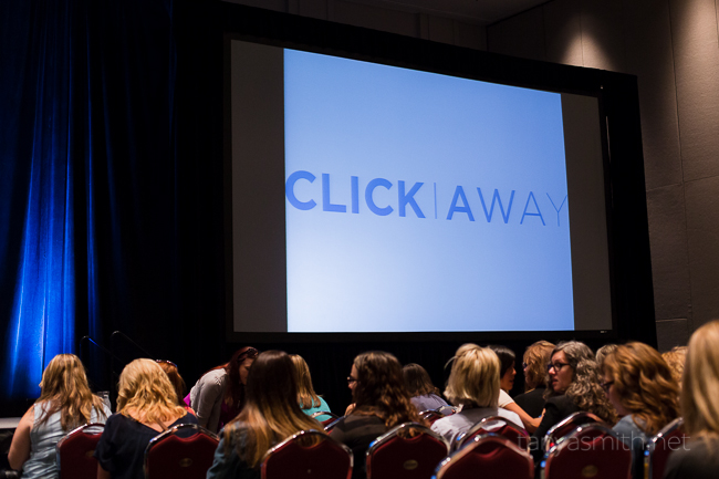 Click Away 2014 Women’s Photography Conference Highlights