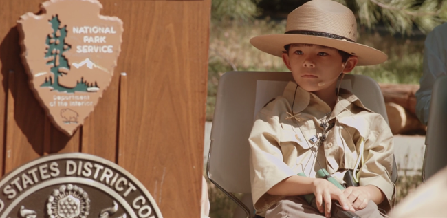 The Power of a Wish: A BTS Look at Gabriel’s Journey to Yosemite |Make-A-Wish Foundation