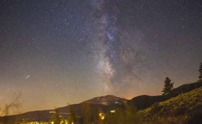 The Ultimate Guide To Motion Timelapse Of The Milky Way | Tutorial