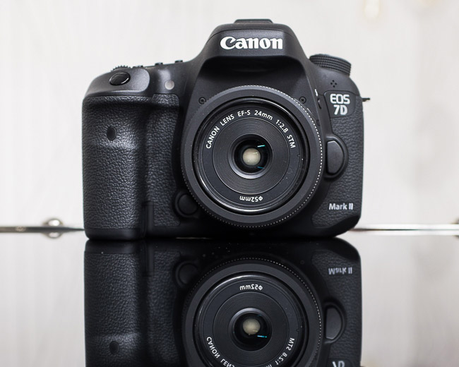 Canon 7D Mark II Review: A Wedding Photographer’s Perspective