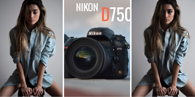 Nikon D750 Review | It’s Achilles, Less His Heel
