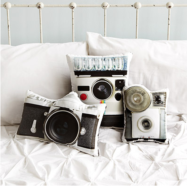 camera-pillows