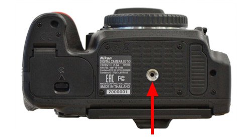 Nikon-D750-service-advisory