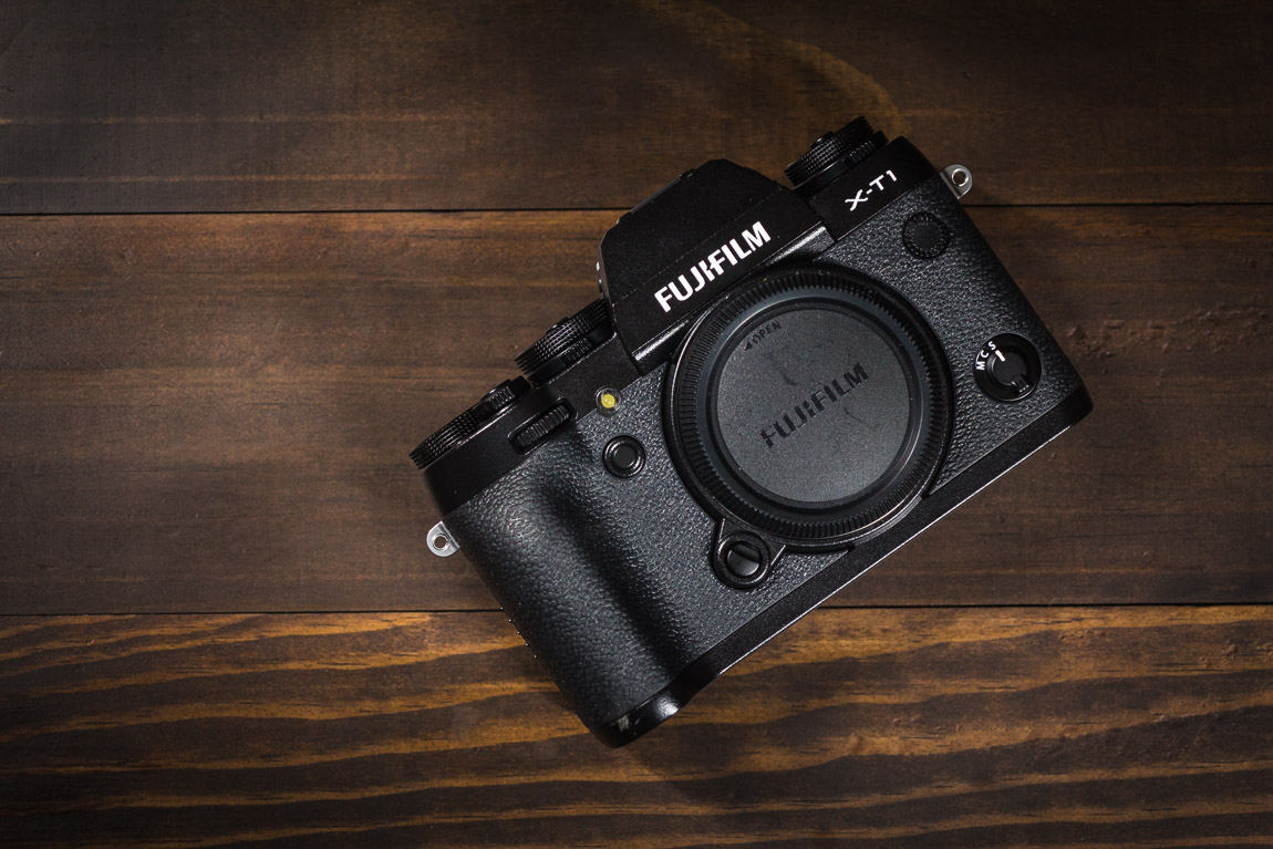 Fremskreden Nemlig sammensatte 5 Must Have Accessories For Fujifilm X-Series Shooters