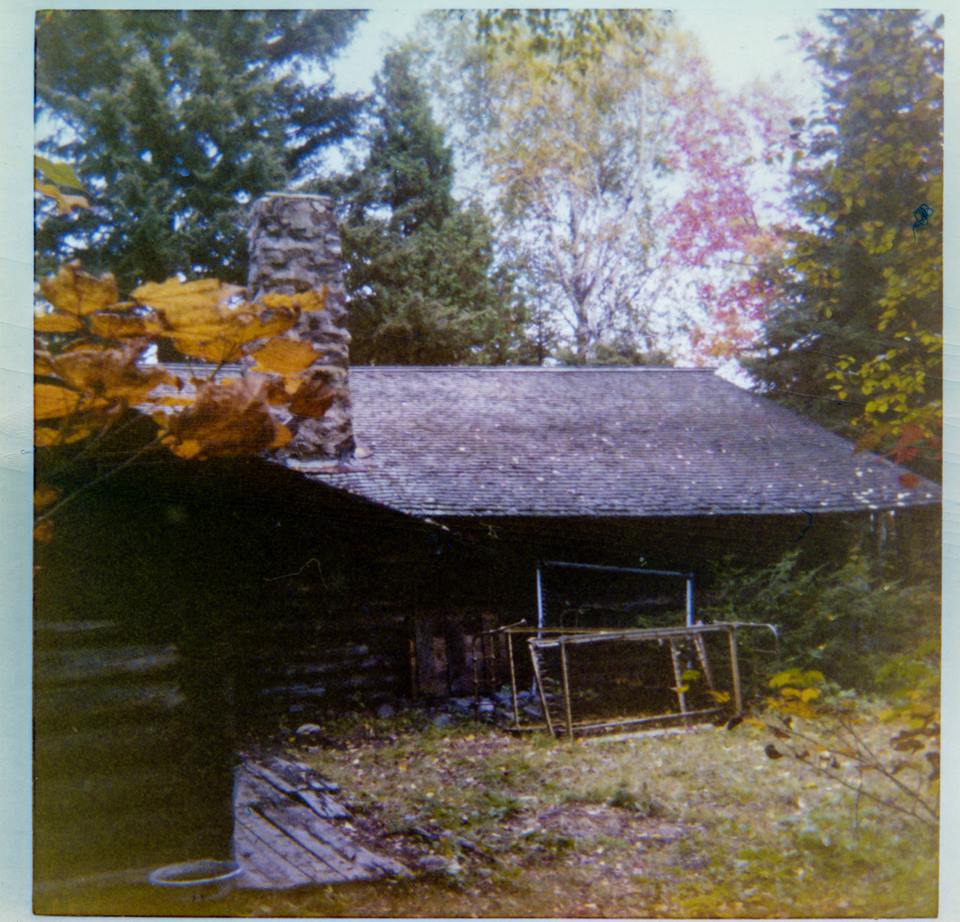 cottage 1