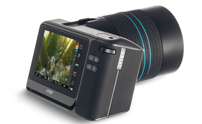 Lytro Cuts Staff, Shifts Focus, But Reaffirms Commitment to Photography