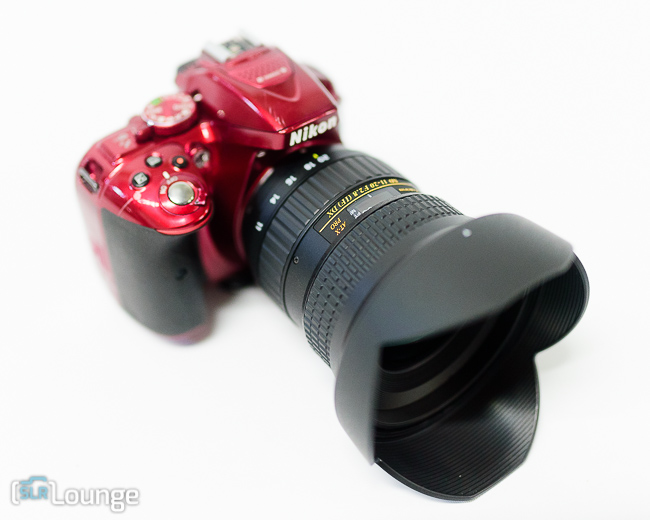 Tokina 11-20mm f/2.8 PRO DX Initial Thoughts