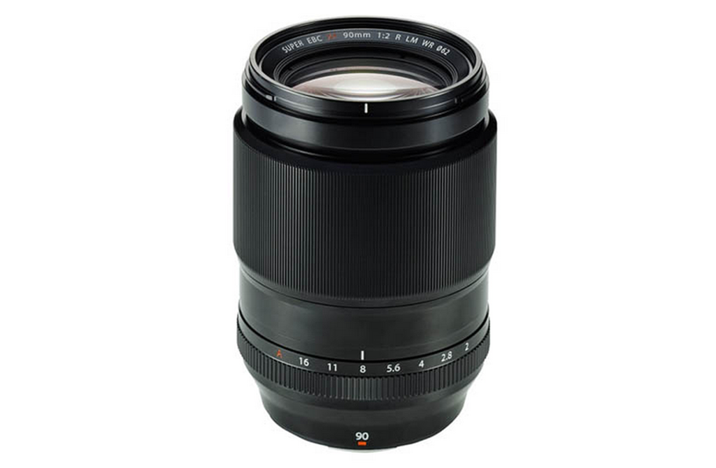 Fujifilm XF 90mm F/2.0 Macro Lens Leaks Ahead of Announcement