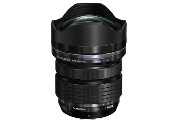 Olympus Announces Two New PRO Lenses & Limited Edition E-M5 II