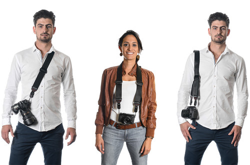 Which Camera Strap is Right for You?