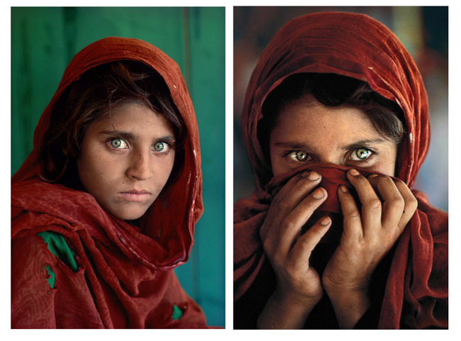Image result for afghan girl