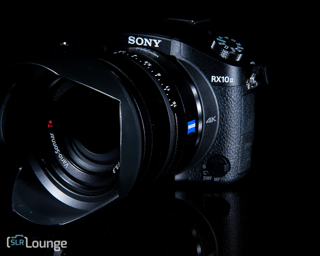 kat Verfrissend Antagonisme Sony RX10 II Initial Thoughts And Sample Slow Motion Video